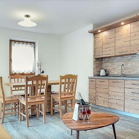 Casa Marianna Apartment Ливиньо Екстериор снимка